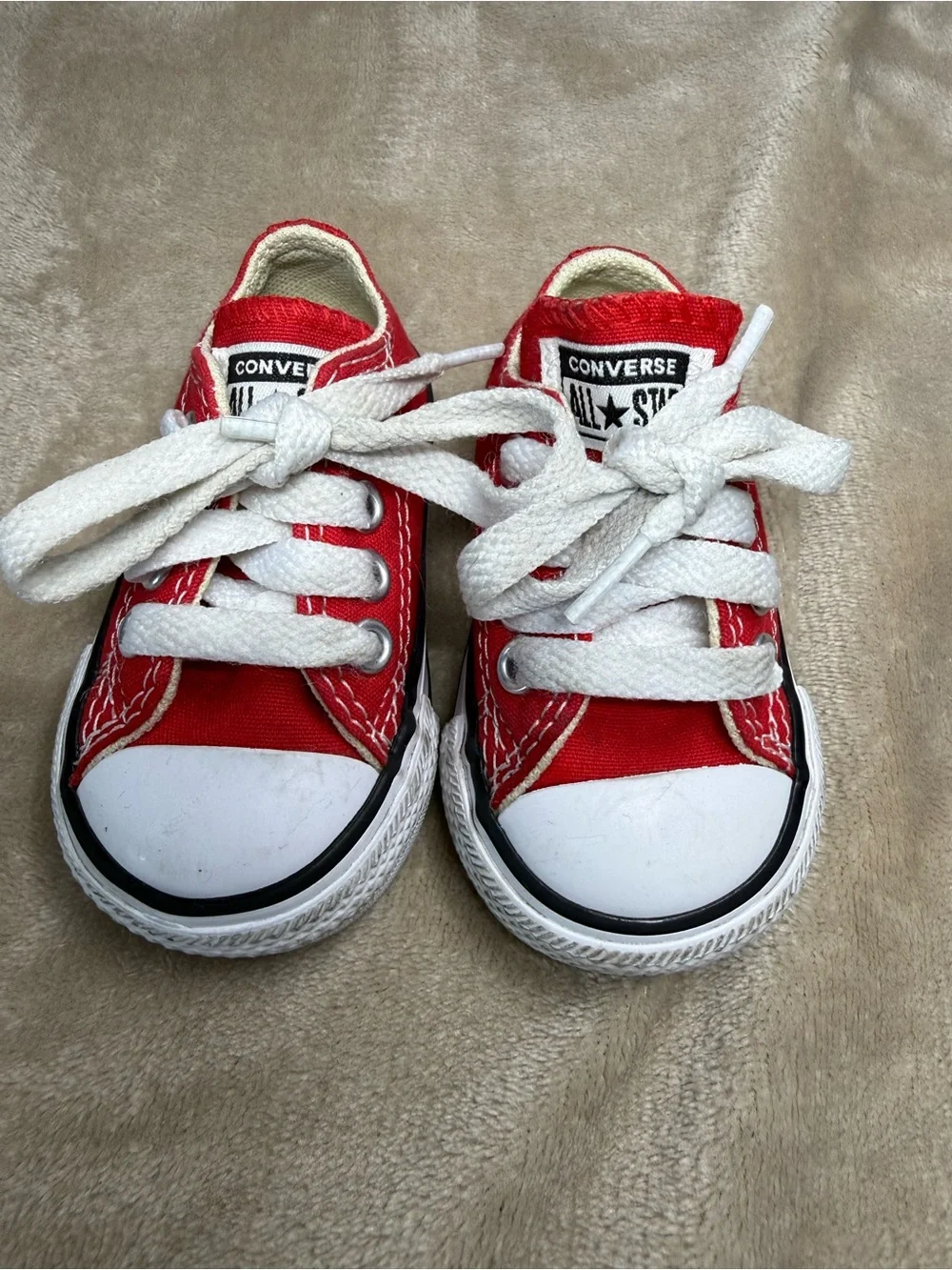 Converse Toddler Chuck Taylor All Star sneakers